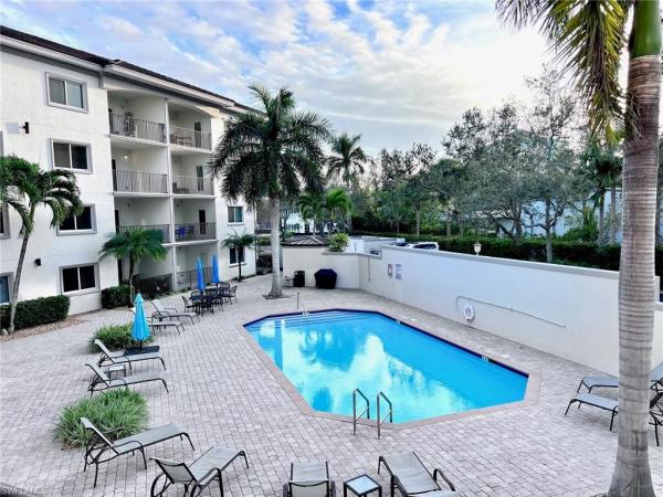 Regal Point, 1100 Pine Ridge Rd #B404, Naples, Florida 34108, image 1