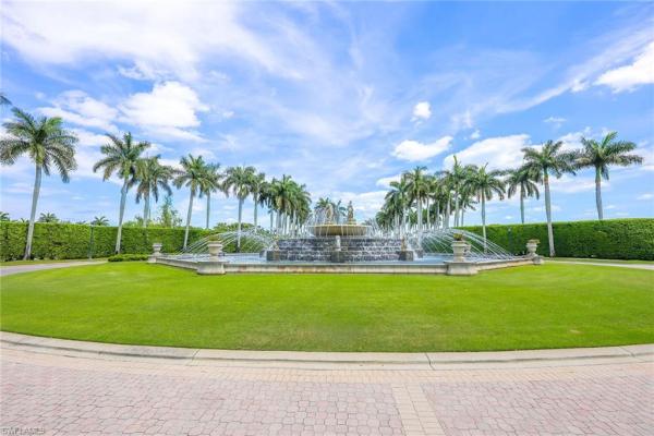 Murano, 11881 Via Novelli Ct, Miromar Lakes, Florida 33913, image 1