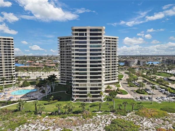 South Seas Northwest Tower 3, 380 Seaview Ct #1909, Marco Island, Florida 34145, image 1