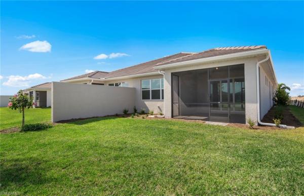 Terrawalk, 12449 Dolomite Way, Alva, Florida 33920, image 1