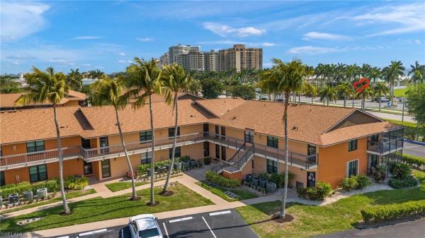 Mariner, 39 Collier Blvd #1-206, Marco Island, Florida 34145, image 1