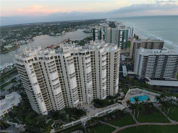 The Brittany At Park Shore, 4021 N Gulf Shore Blvd #303, Naples, Florida 34103, image 1