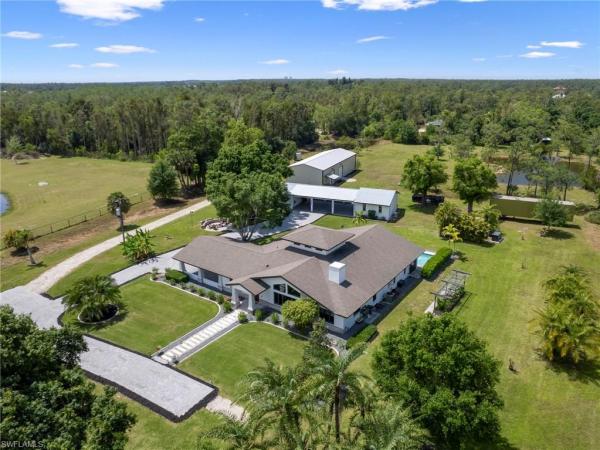 Colonial Farms, 12300 Musket Ln, Fort Myers, Florida 33912, image 1