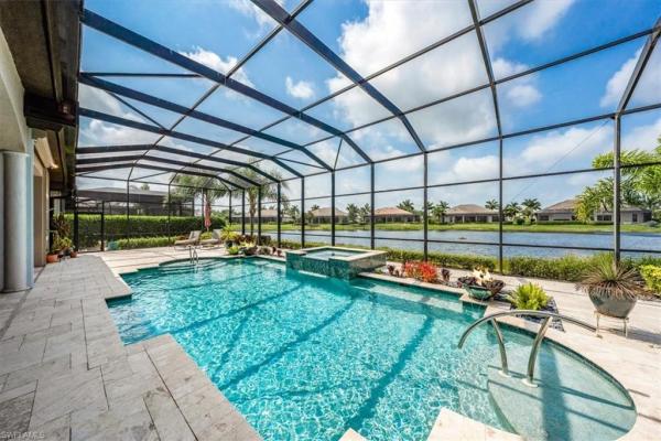 Lakoya, 6590 Costa Cir, Naples, Florida 34113, image 1