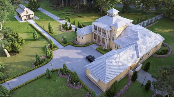 San Carlos Estates, 24000 Golden Eagle Ln, Bonita Springs, Florida 34135, image 1
