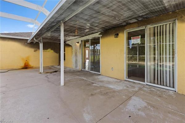 Lehigh Acres Residential, 4846 Golfview Blvd, Lehigh Acres, Florida 33973, image 1