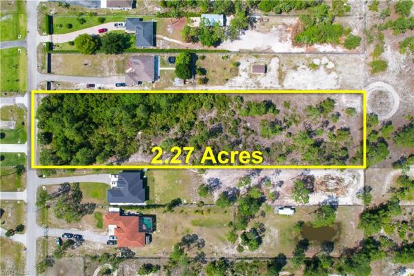 Golden Gate Estates, 1234 NE 20th St, Naples, Florida 34120, image 1