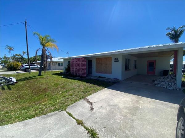 Island Harbors, 2823 Janet St, Matlacha, Florida 33993, image 1
