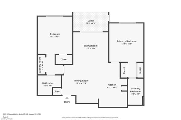 The Enclave At Naples, 1185 Wildwood Lakes Blvd #203, Naples, Florida 34104, image 1