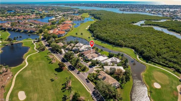 Spyglass Pointe At Windstar On Naples Bay, 3292 SW Lookout Ln, Naples, Florida 34112, image 1