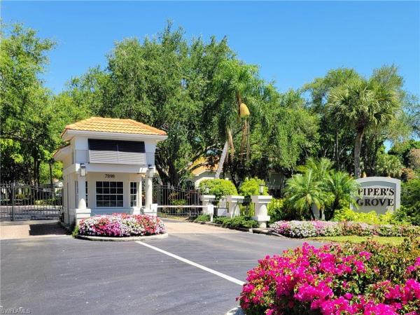 Piper's Grove, 7435 Plumbago Bridge Rd #K-201, Naples, Florida 34109, image 1