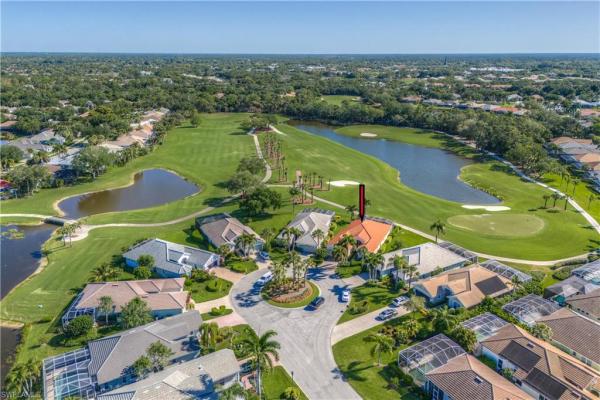 Thornbrooke At Stonebridge, 1770 Kitcheners Ct, Naples, Florida 34109, image 1