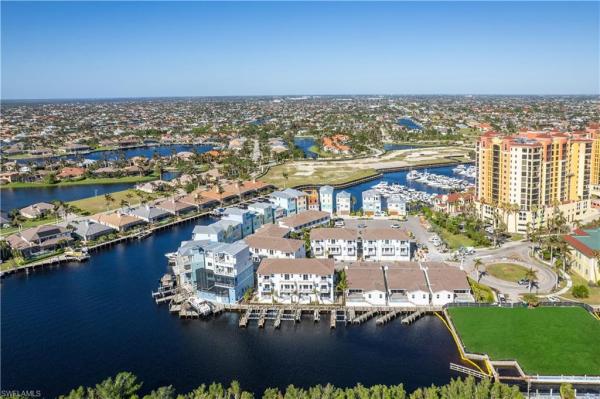 5815 Shell Cove Dr #109, Cape Coral, Florida 33914, image 1