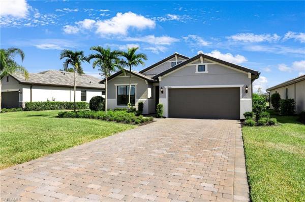 The Place At Corkscrew, 19648 Beechcrest Pl, Estero, Florida 33928, image 1