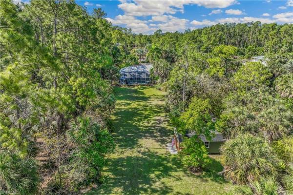 Golden Gate Estates, 4791 SW 13th Ave, Naples, Florida 34116, image 1