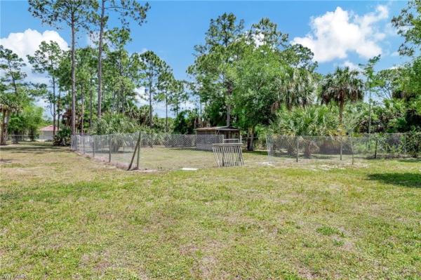 Golden Gate Estates, 582 SW 15th St, Naples, Florida 34117, image 1