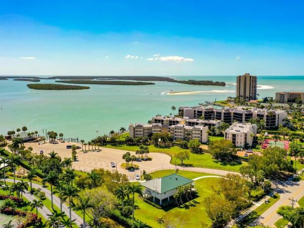 Nautilus, 848 Collier Ct #403, Marco Island, Florida 34145, image 1