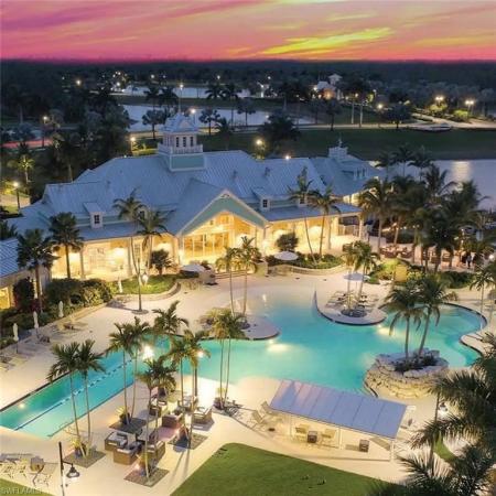 Halfmoon Point, 14663 Stillwater Way, Naples, Florida 34114, image 1