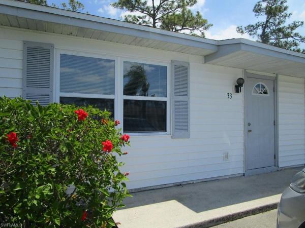 Pinewood, 33 Pinewood Blvd, Lehigh Acres, Florida 33936, image 1