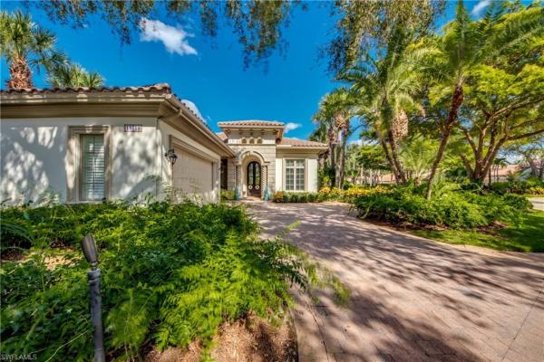 Villoresi, 15710 Villoresi Way, Naples, Florida 34110, image 1