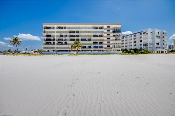 Pelican Watch, 2532 Estero Blvd #103, Fort Myers Beach, Florida 33931, image 1