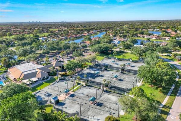Longshore Lake, 10911 E Longshore Way, Naples, Florida 34119, image 1