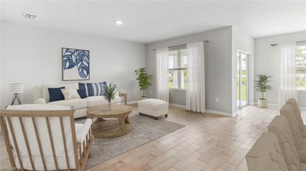 Gator Circle, 3516 21st Ave, Cape Coral, Florida 33909, image 1