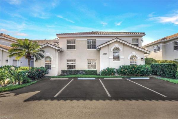 Calusa Bay South, 6813 S Satinleaf Rd #204, Naples, Florida 34109, image 1