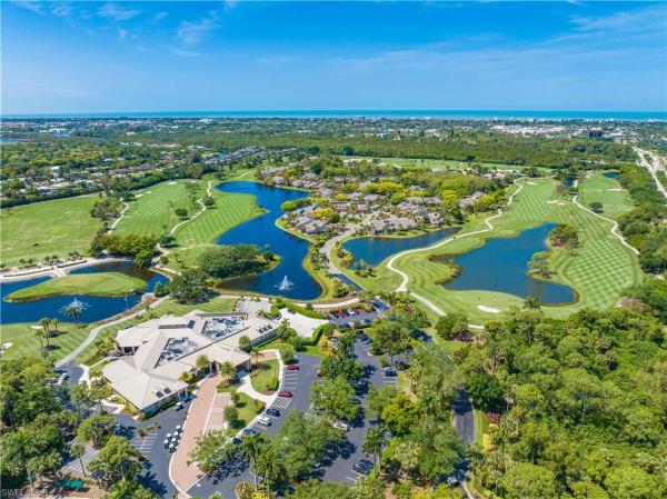 Bear's Paw, 112 Wildwood Ln, Naples, Florida 34105, image 1