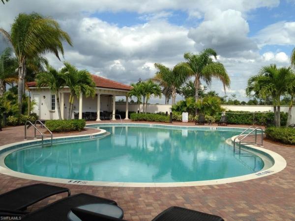 The Residences At La Piazza, 5068 Annunciation Cir #4210, Ave Maria, Florida 34142, image 1