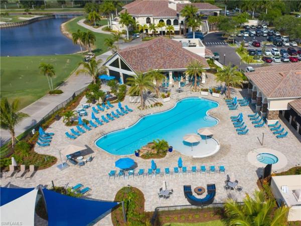 Coach Homes At Heritage Bay, 10506 Smokehouse Bay Dr #101, Naples, Florida 34120, image 1