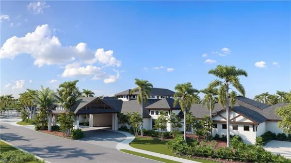 Caymas, 9585 Caymas Ter, Naples, Florida 34114, image 1