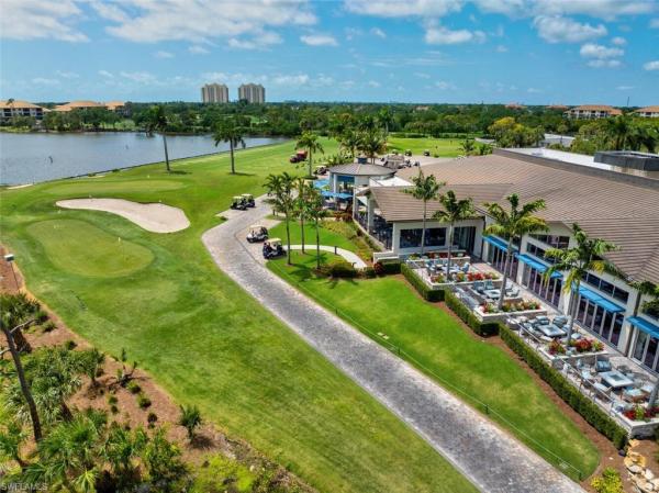 Turnberry At Pelican Sound, 4671 Turnberry Lake Dr #201, Estero, Florida 33928, image 1