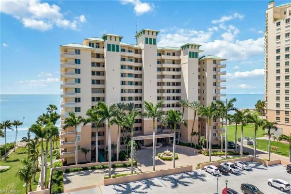 Merida At Cape Marco, 990 Cape Marco Dr #401, Marco Island, Florida 34145, image 1
