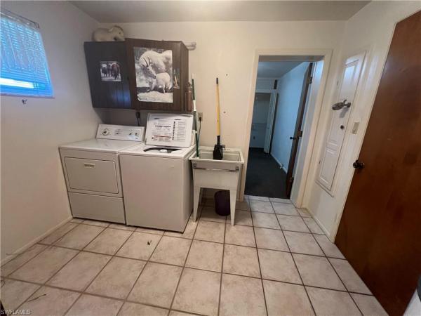 Country Club Estates, 16 Hampton Ave, Lehigh Acres, Florida 33936, image 1