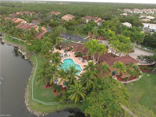 The Enclave At Naples, 1210 Wildwood Lakes Blvd, Naples, Florida 34104, image 1