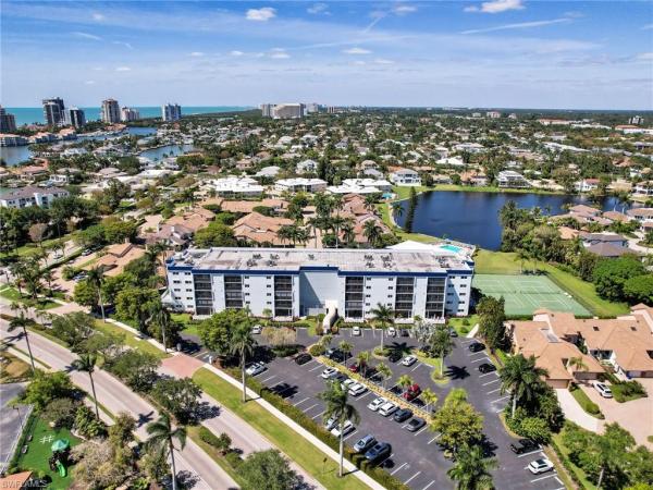Venetian Bayview At Park Shore, 555 Park Shore Dr #B-113, Naples, Florida 34103, image 1