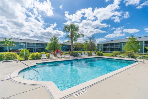 Naples Keep At Palm River Estates, 138 E Cypress Way #1, Naples, Florida 34110, image 1