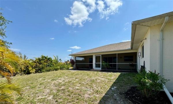 Cape Coral, 2830 41st Pl, Cape Coral, Florida 33993, image 1
