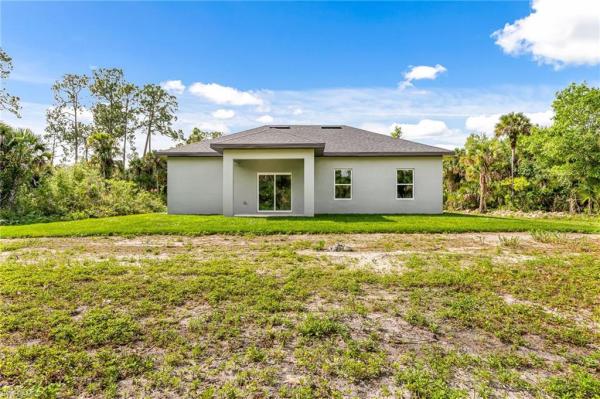 Golden Gate Estates, 4677 SE 20th Ave, Naples, Florida 34117, image 1