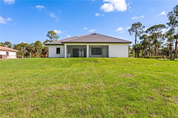 Golden Gate Estates, 1911 E Jung Blvd, Naples, Florida 34120, image 1