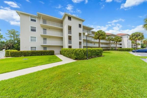 Miravista, 441 Quail Forest Blvd #A402, Naples, Florida 34105, image 1