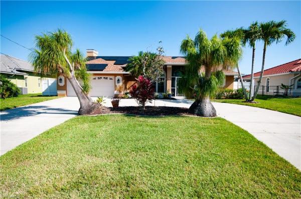Cape Coral, 2035 20th Ln, Cape Coral, Florida 33990, image 1