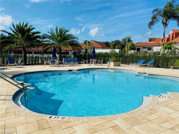 Andover Square, 4572 Andover Way #C203, Naples, Florida 34112, image 1