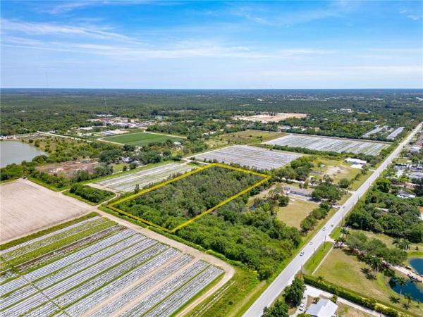 Bonita Springs Residential, 12345 Dewey Rd, Bonita Springs, Florida 34135, image 1
