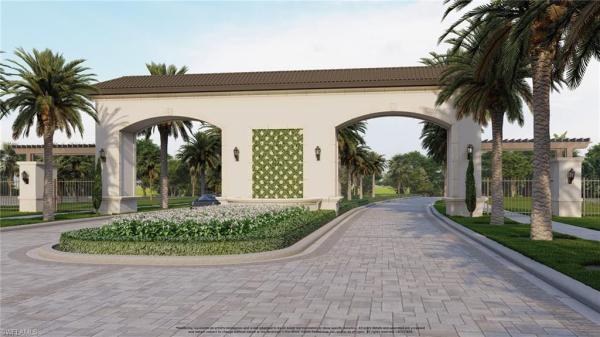 Terreno At Valencia, 1750 Terreno Blvd, Naples, Florida 34120, image 1