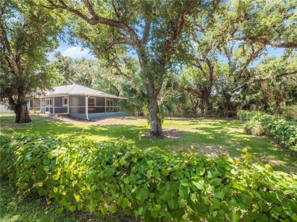 Alva Residential, 20135 Cypress Creek Dr, Alva, Florida 33920, image 1
