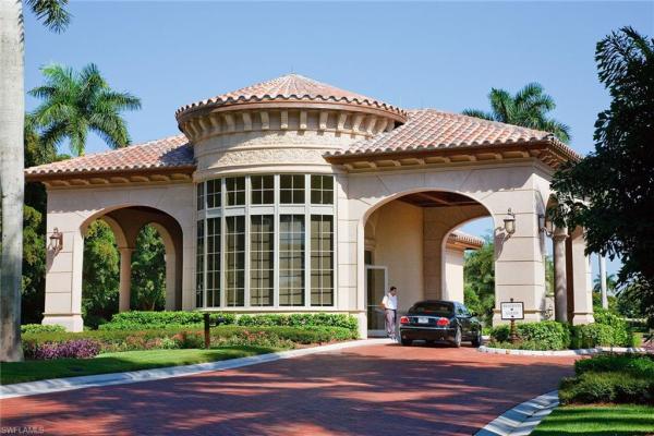 Toscana At Bay Colony, 8960 Bay Colony Dr #603, Naples, Florida 34108, image 1
