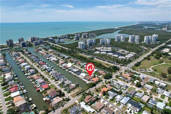 Conners At Vanderbilt Beach, 480 Flamingo Ave, Naples, Florida 34108, image 1