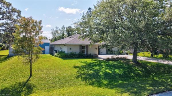 Bellaire Estates, 19831 Allaire Ln, Fort Myers, Florida 33908, image 1